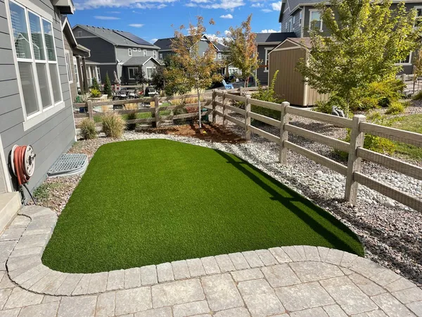 artificial grass for dogs