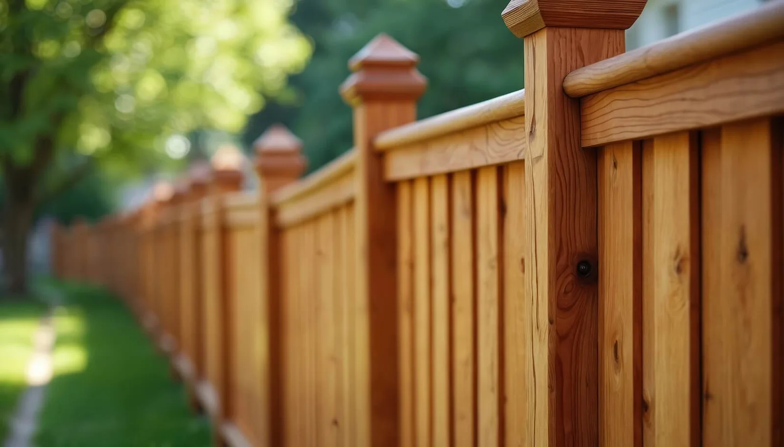 backyard fencing guide