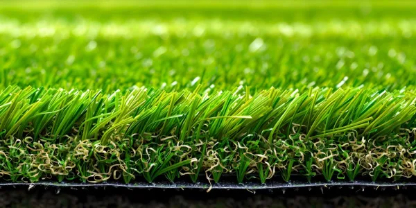 artificial turf layers