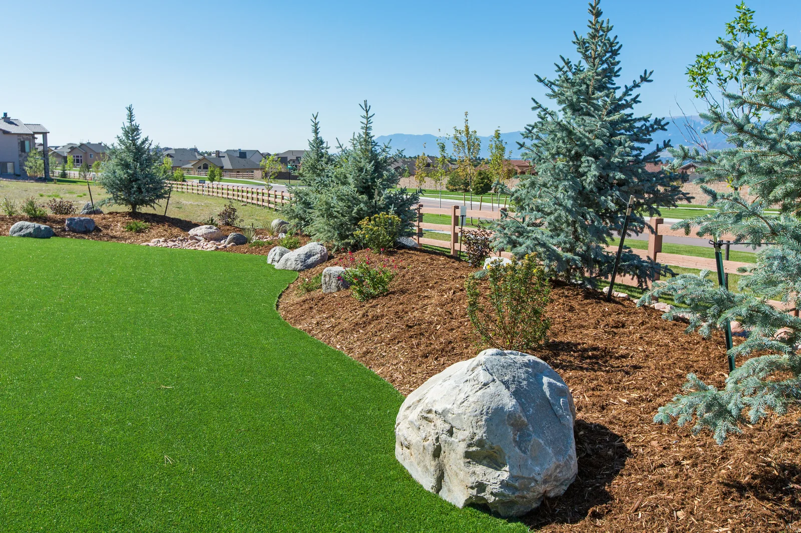 Artificial Turf