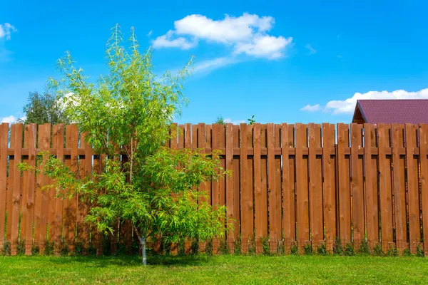 fence add home value
