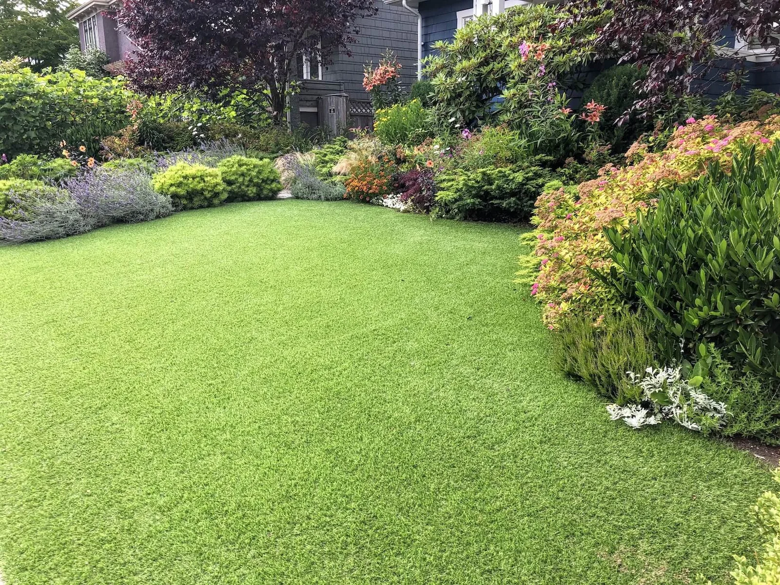 artificial grass toxic