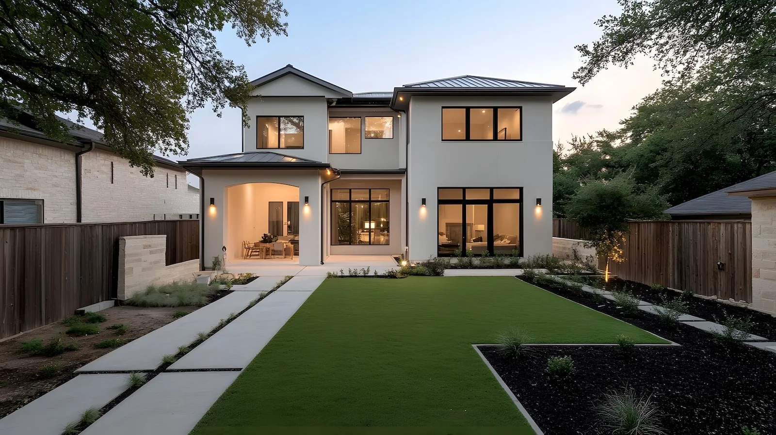 cost for artificial turf install