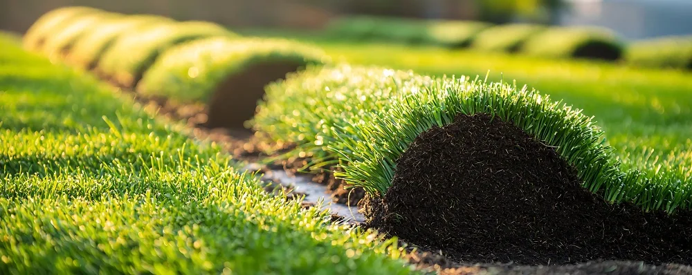 artificial turf rolls 