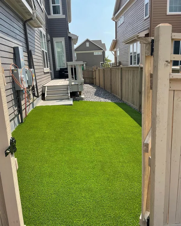 artificial grass near me