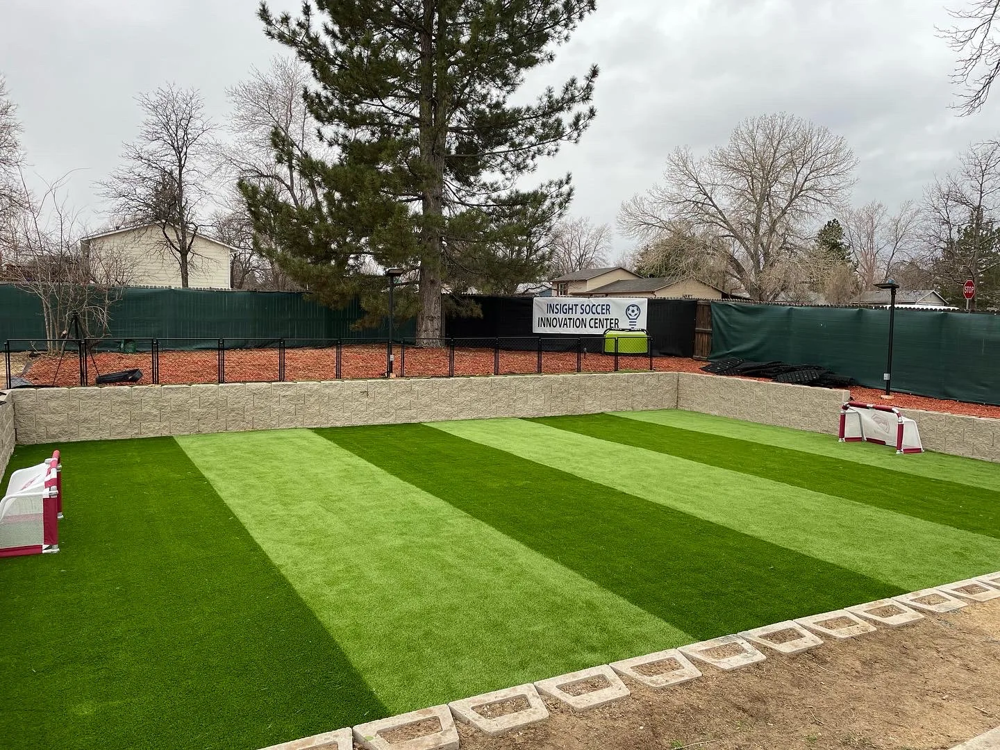 artificial turf for sports